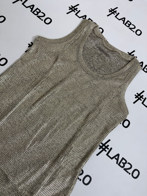 Canottierina Gioia Tortora