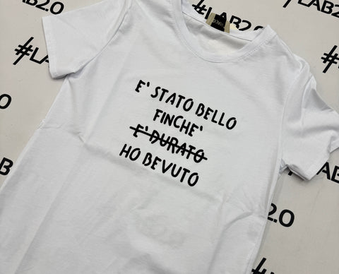 T-Shirt Ironic