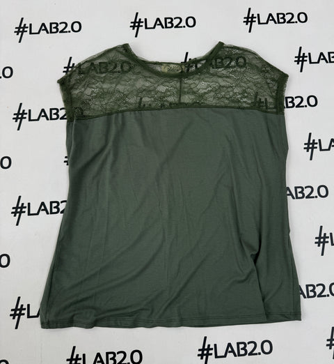Camiseta Selma blanca