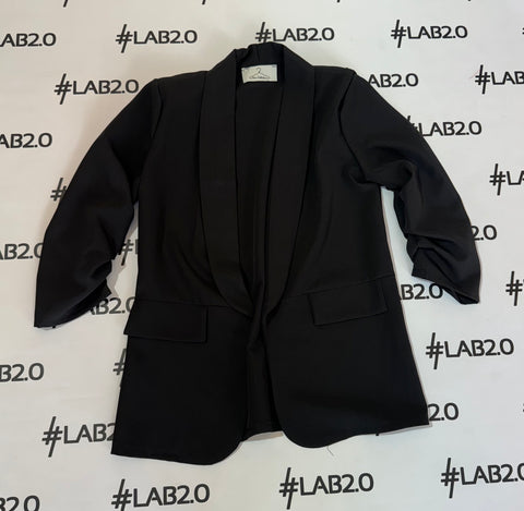 Blazer Black