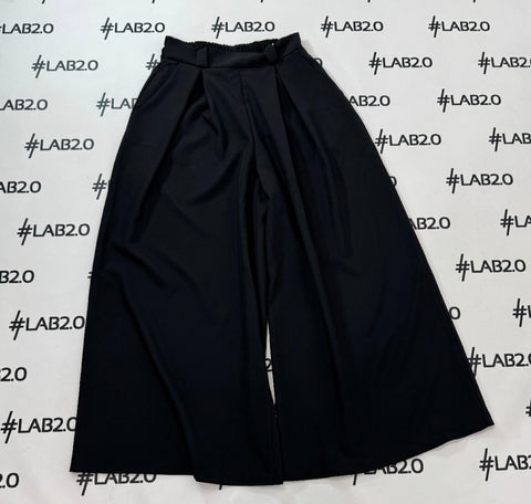 Panta-gonna Laura WINTER Nero