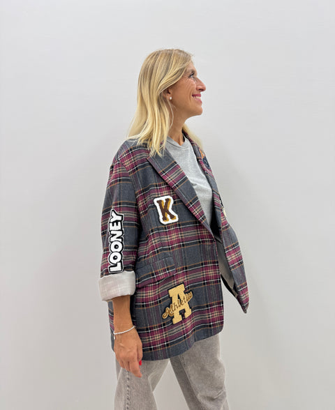 Blazer City Prugna
