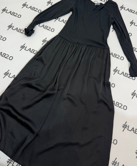 Abito Caterina Nero