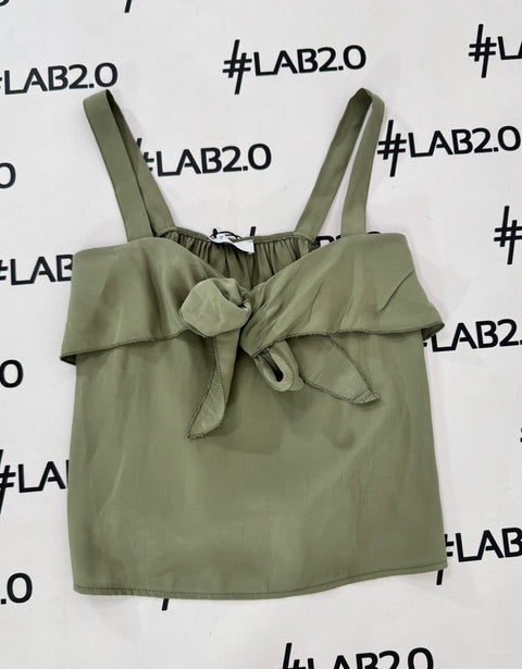 Top Belinda Militare