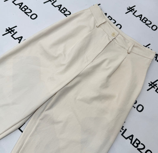 Pantalone Vale Panna