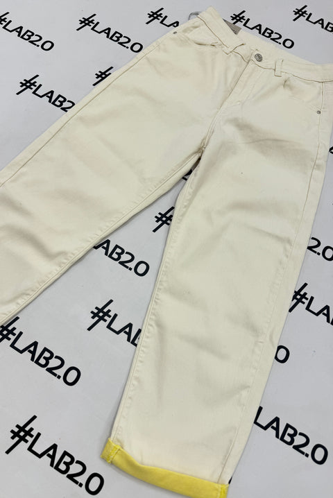 Jeans Yeah