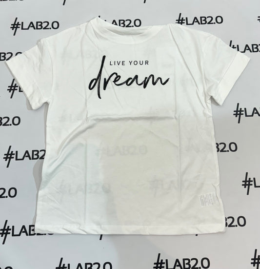 T-shirt Dreams Bianca