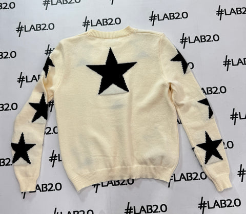 Maglione Stars