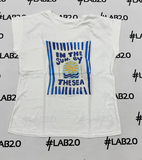 T-Shirt Sea
