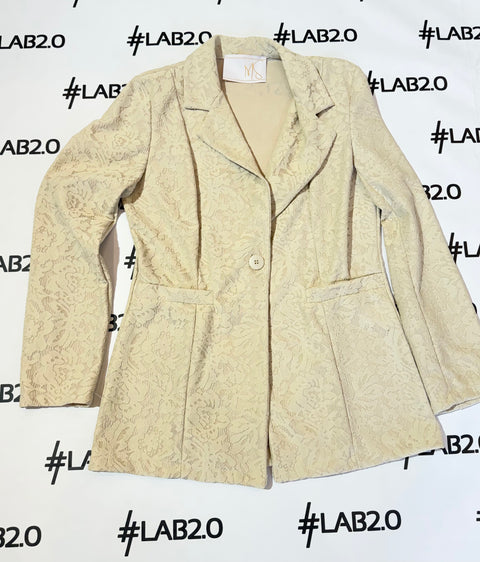 Blazer Positano