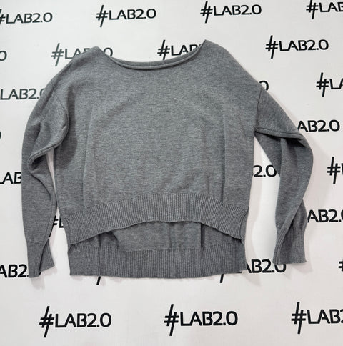 Abito Clotilde Grigio