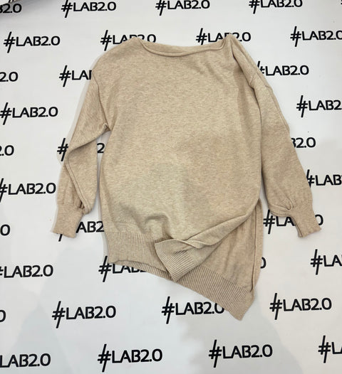 Abito Lavinia Beige