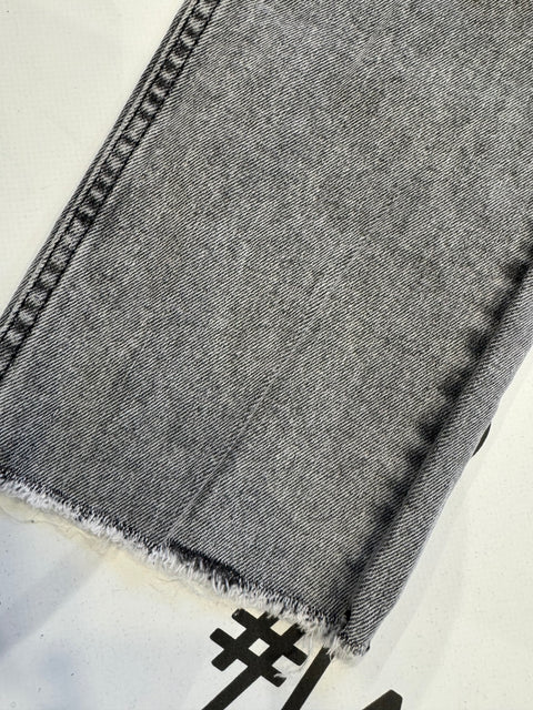 Jeans Grigio