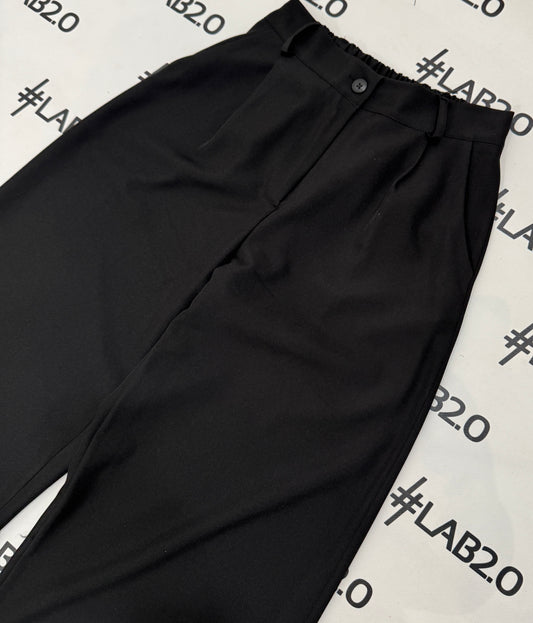 Pantalone Cecila Nero