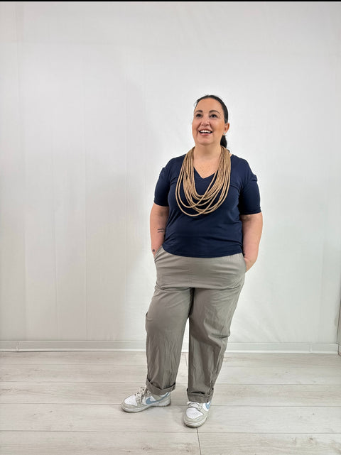 Pantalone Elena Tortora