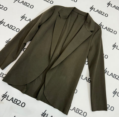 Blazer Funny  Militare