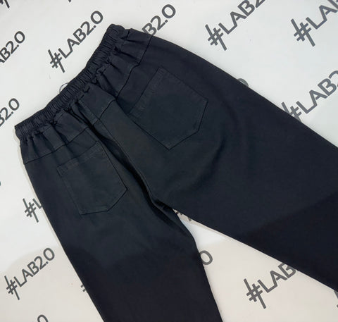 Pantalone Nadia Nero