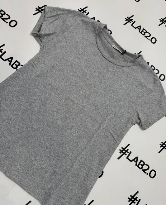 T-shirt Gina Grigia