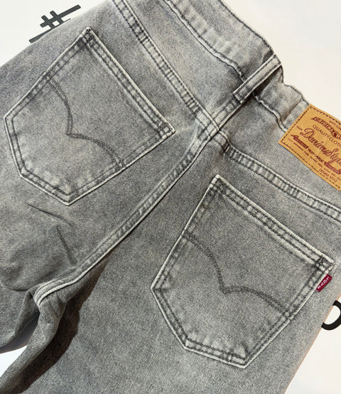 Jeans  Femia Delavè