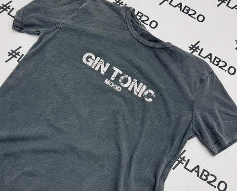 T-shirt Gin Tonic