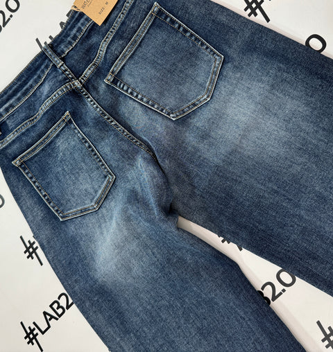 Jeans Pamela