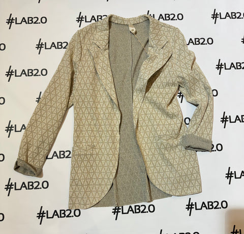 Blazer Sara