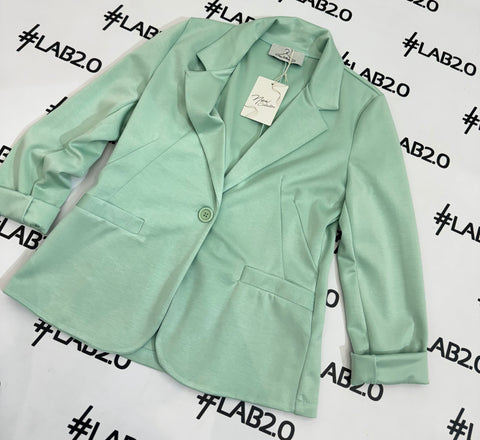 Blazer Ambra Tiffany