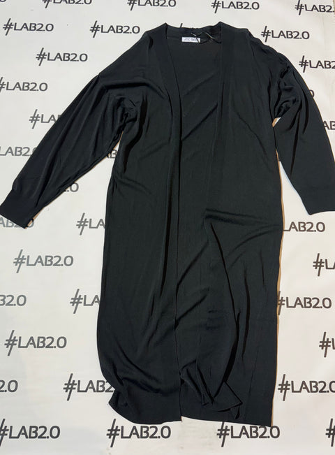 Spolverino Henny Nero