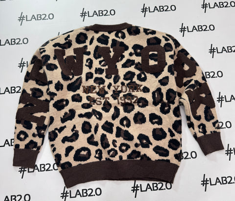 Maglione Elettra