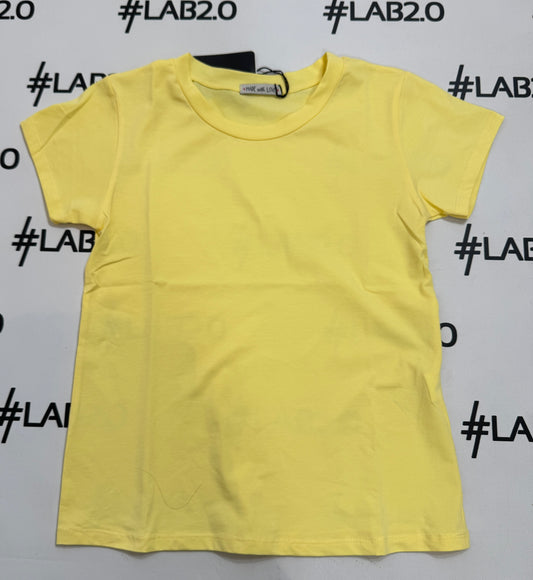 T-shirt Gina Giallina