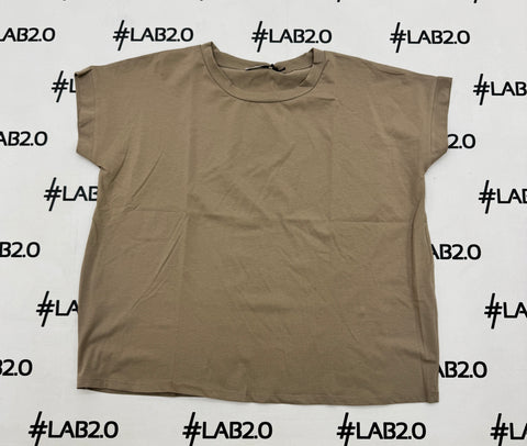 T-Shirt  Vera Tortora