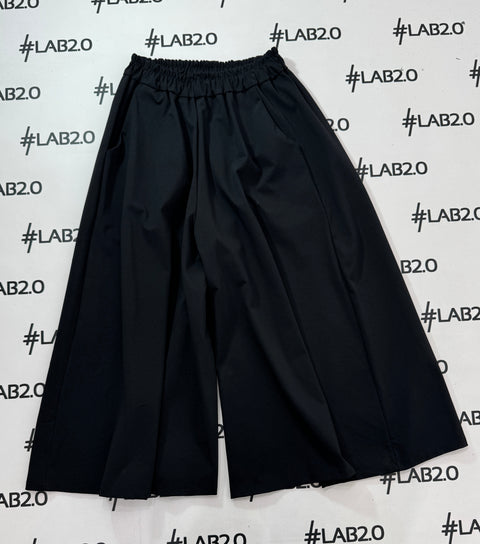 Gonna-pantalone Hoara Winter Nero