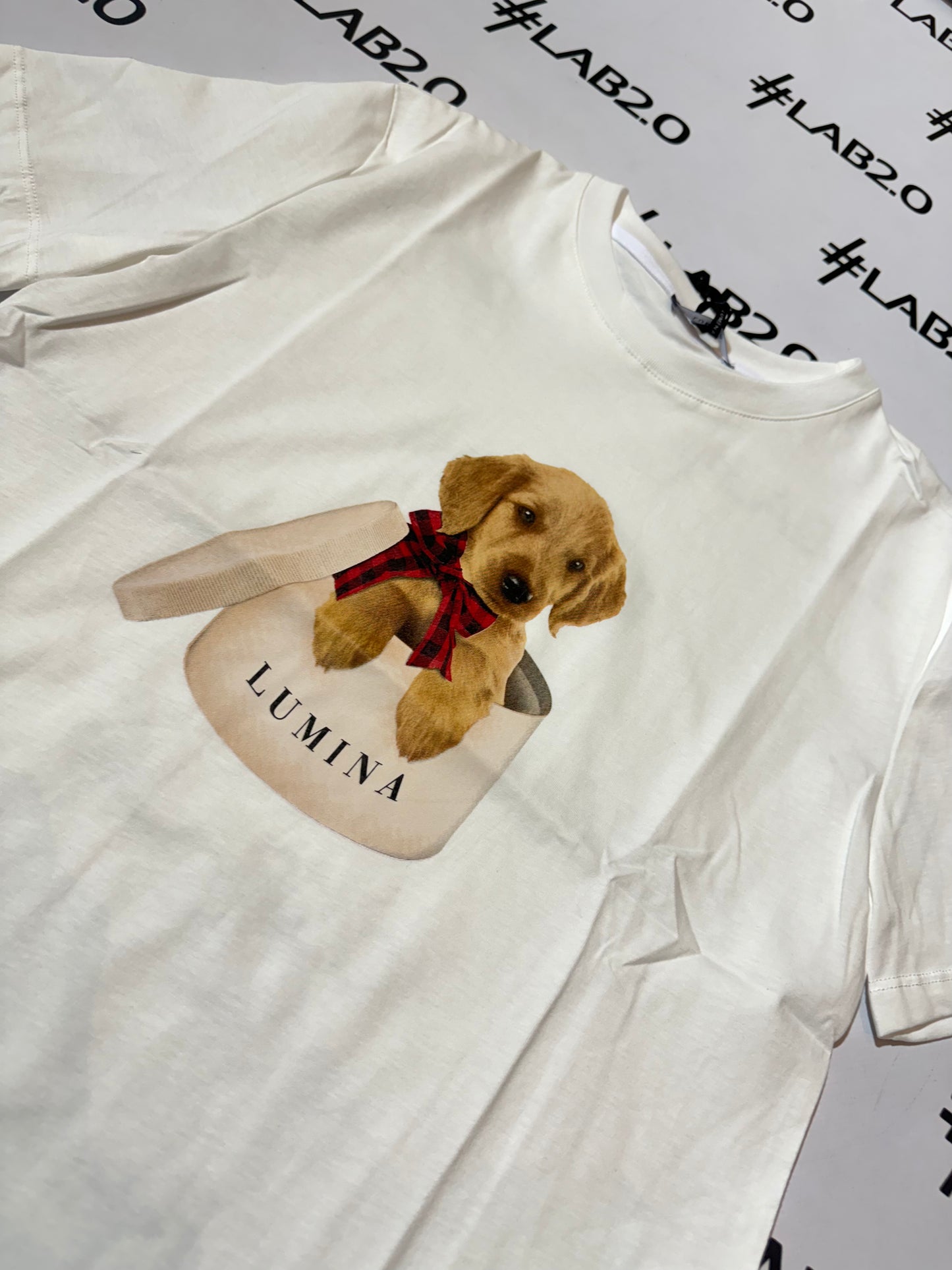 T-Shirt Sweet Dog