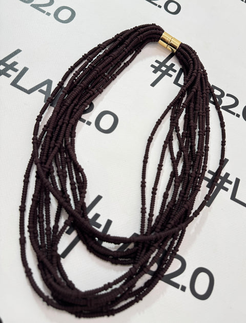 Collana Ludo Caffè