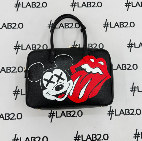 Mickey Stones Bag