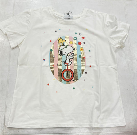 T-Shirt Snoopy Pop