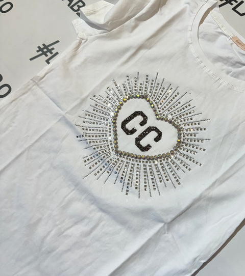 T-shirt CC
