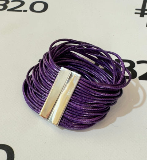 Bracciale Viola