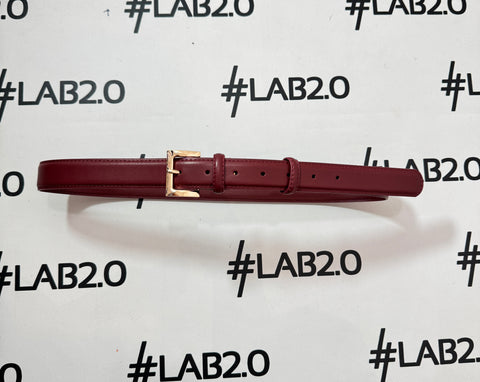 Cinta Layla Bordeaux