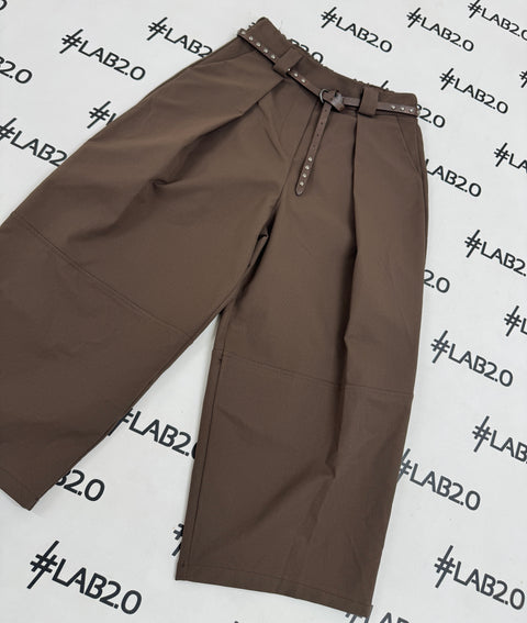 Pantalón Anita Marrón
