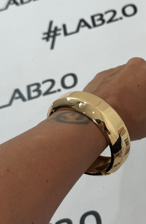 Bracciale Enna Gold