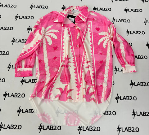 Camicia Palmas