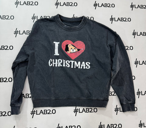 Felpa Christmas