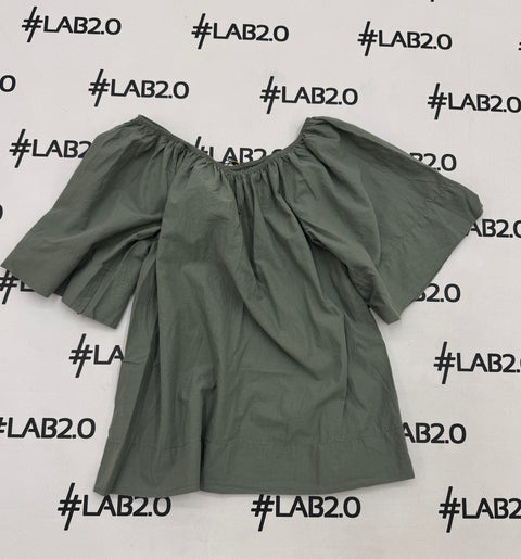 Blusa Verde