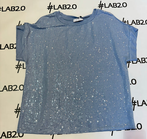 Maglia Glade Carta da Zucchero
