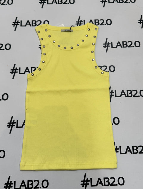 Top Bia Giallino