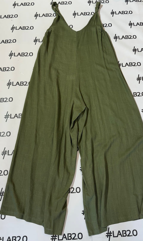 Tuta Dusty Militare