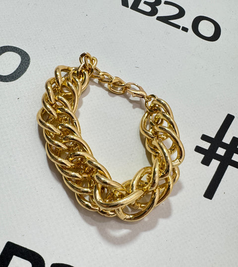 Bracciale Silvia Gold