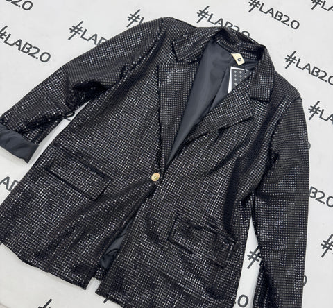 Blazer Elettrik