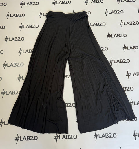 Pantalone  Plissettato